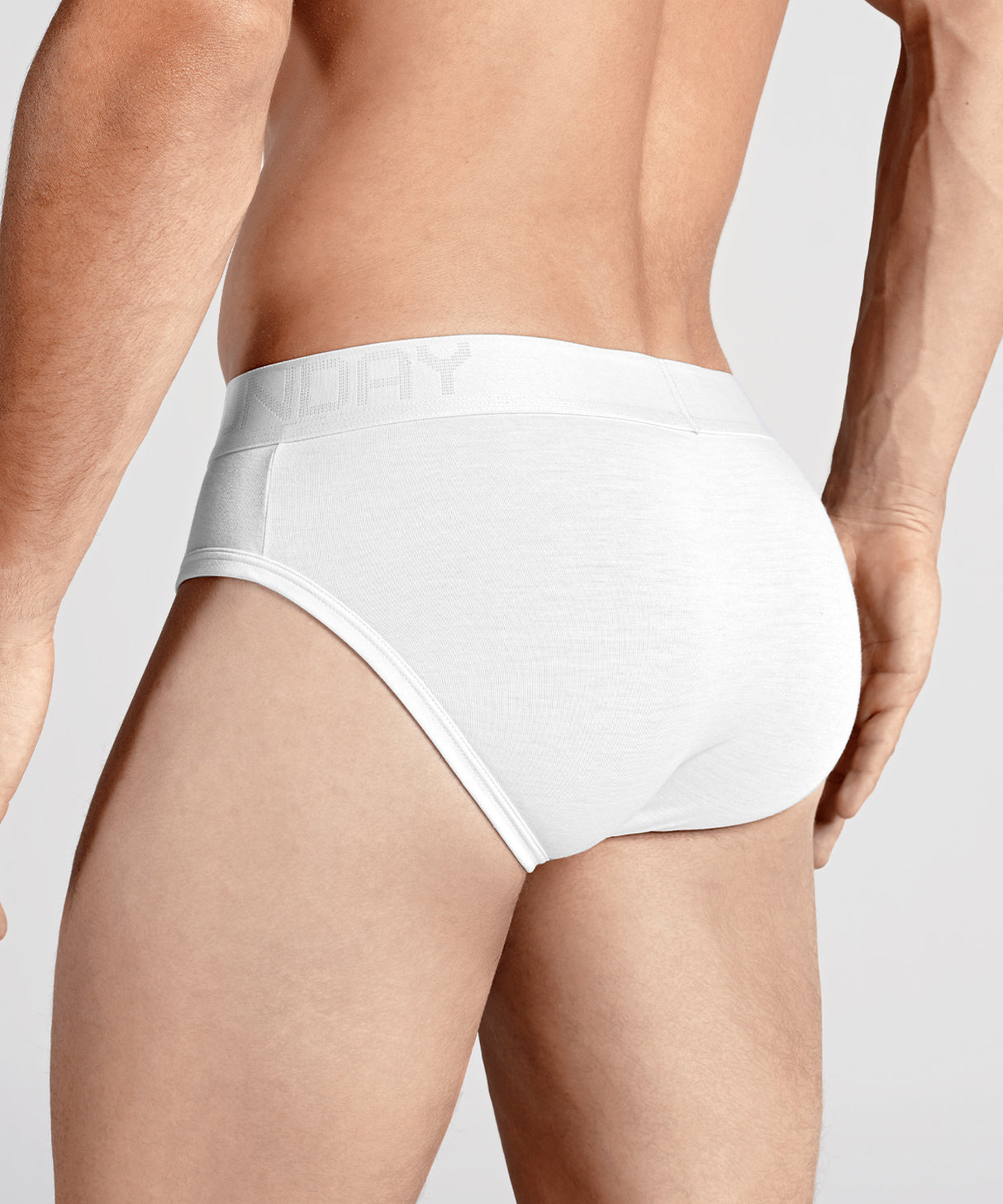 CYBER WEEKEND Package Brief 2-Pack