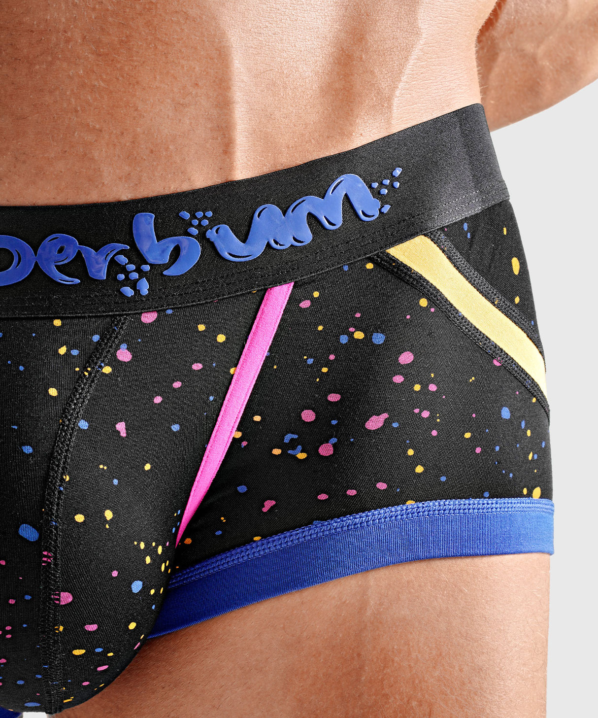 ART POP Anatomic Mini Trunk