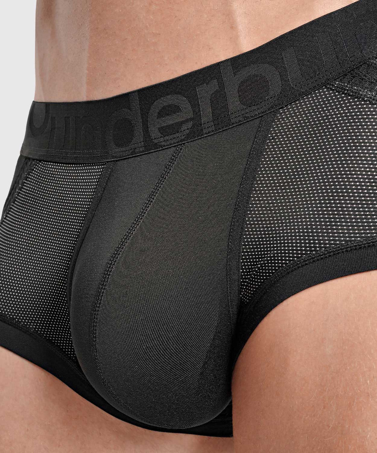 Anatomic Mini Trunk Modal