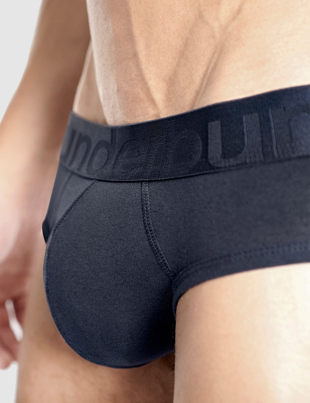 Basic Padded Brief