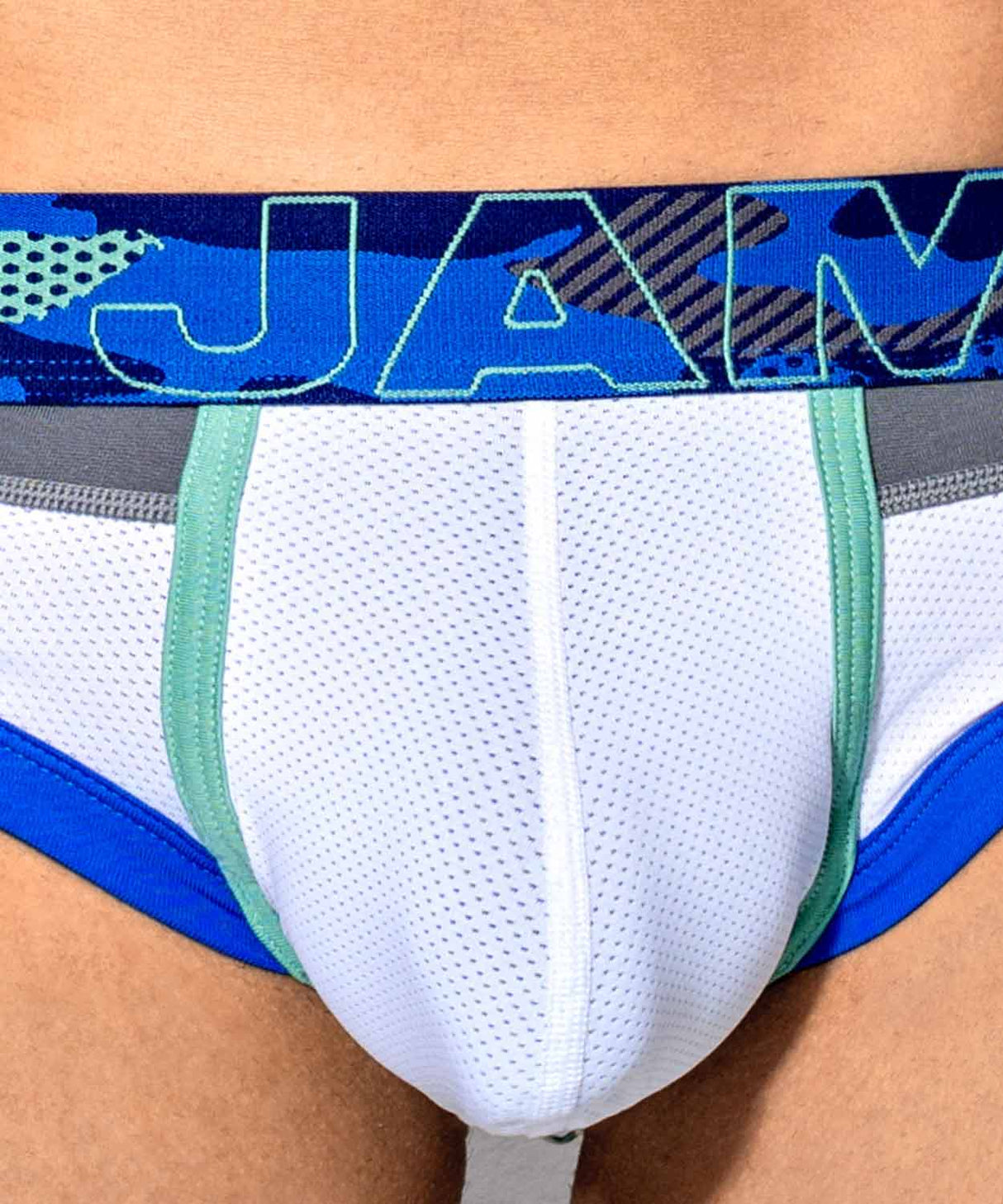JAM - ARMY - MINI TRUNK