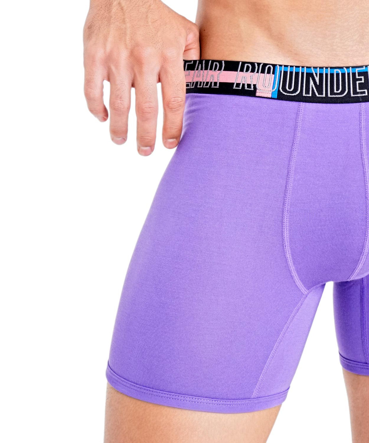 Prime Modal Boxer Brief