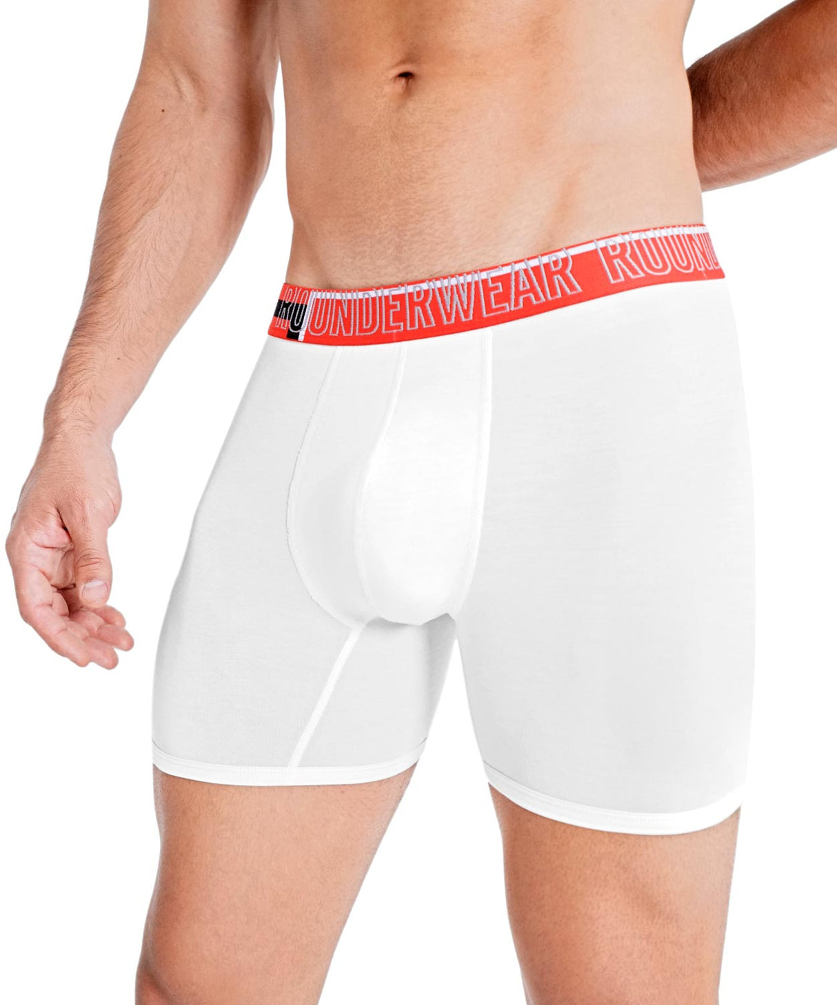 Boxer Brief - Prime