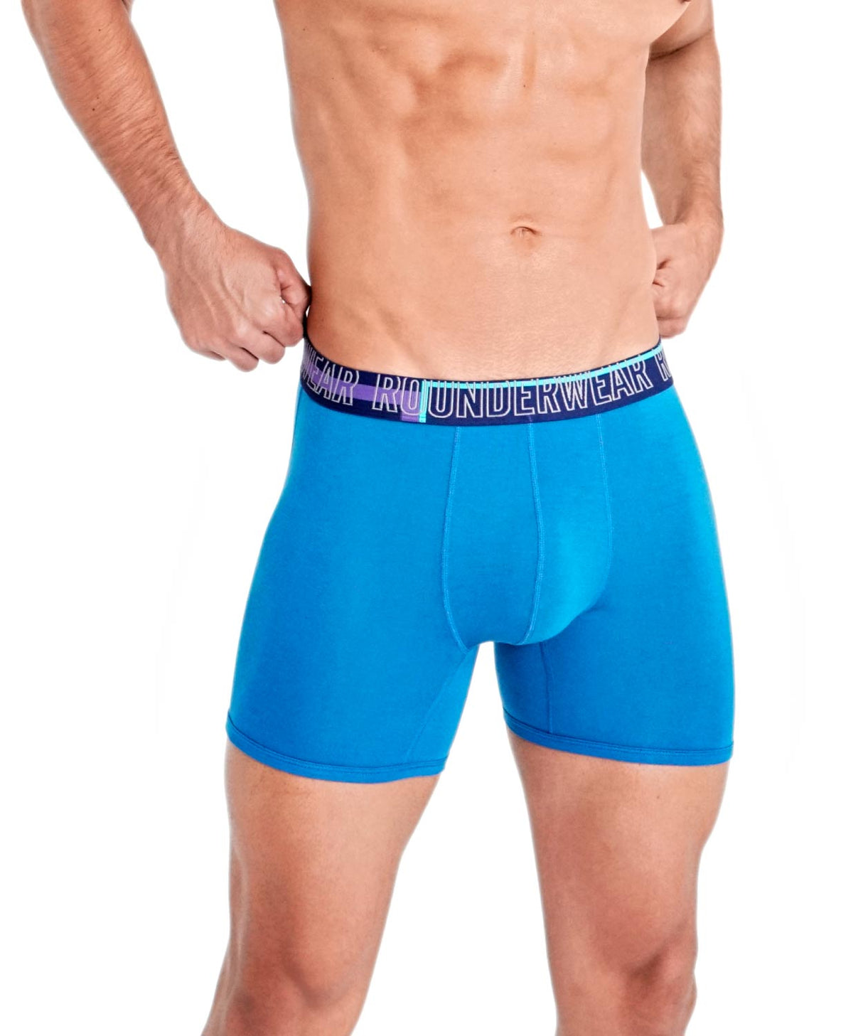 Boxer Brief - Prime