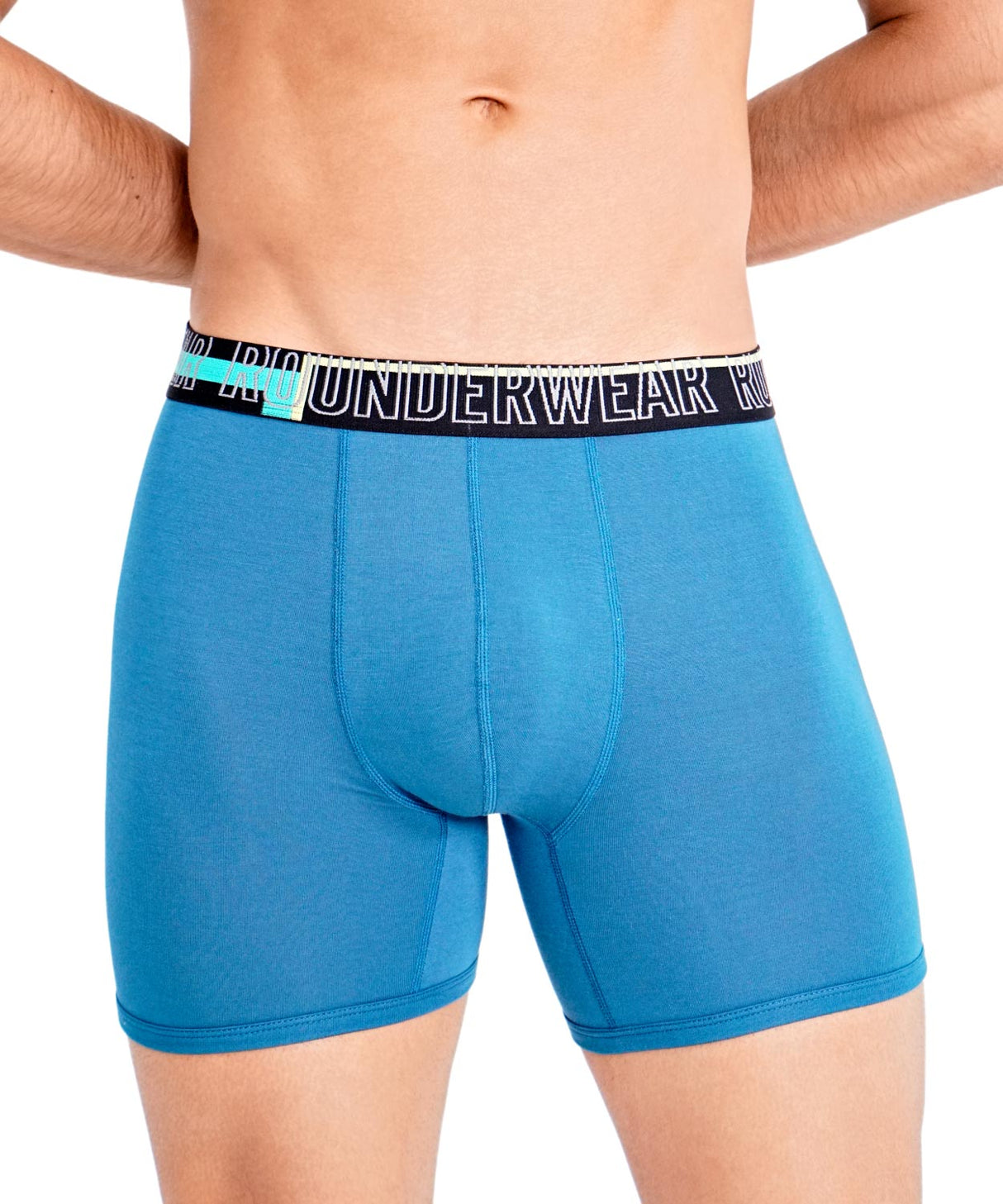 Prime Modal Boxer Brief