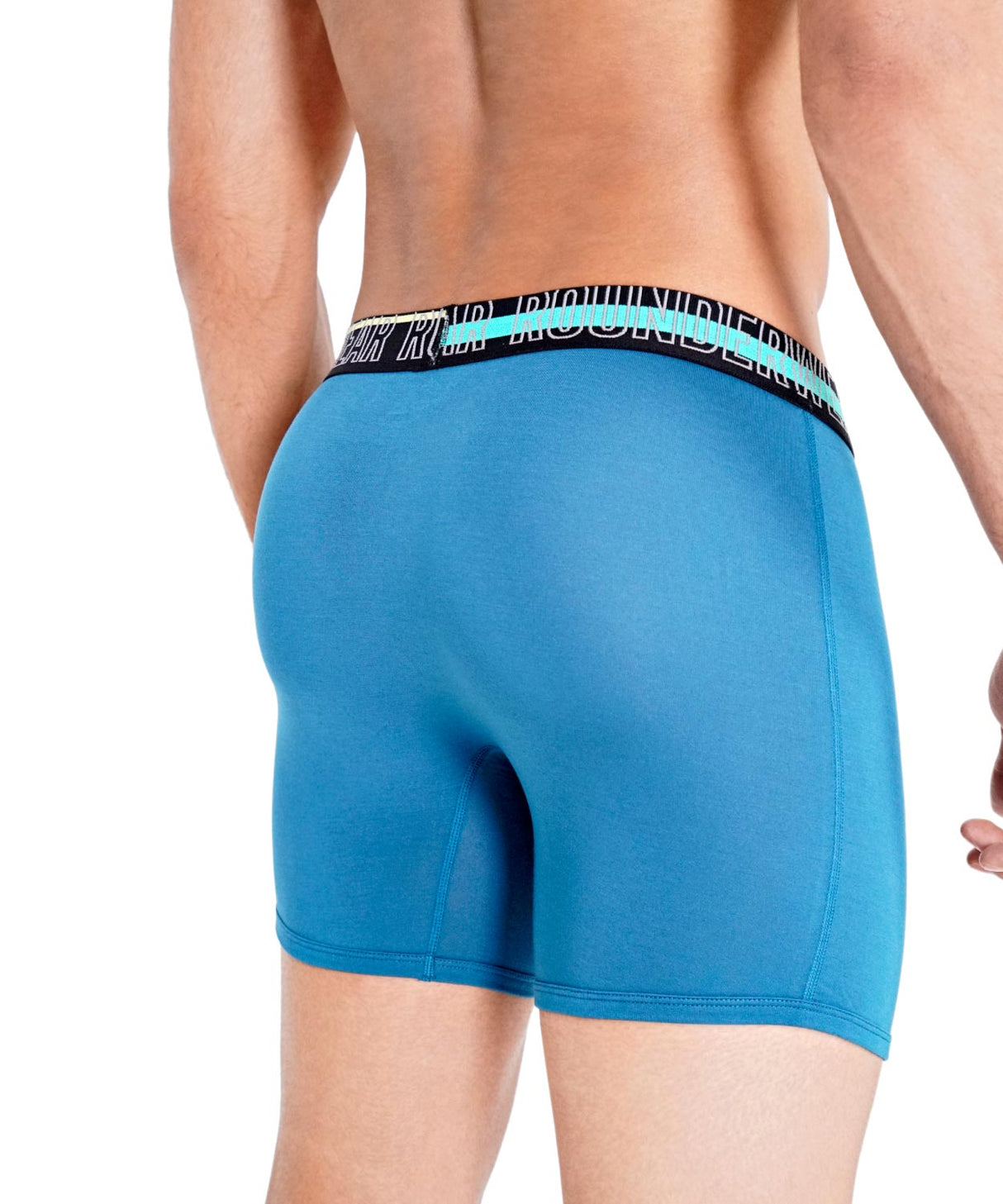 Prime Modal Boxer Brief