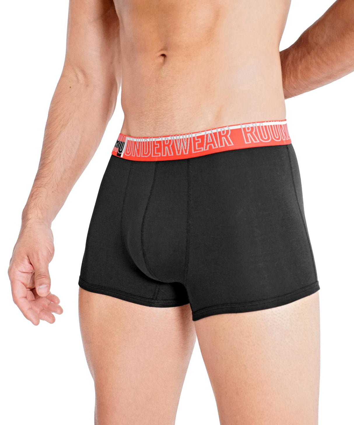 Prime Modal Trunk Black-1