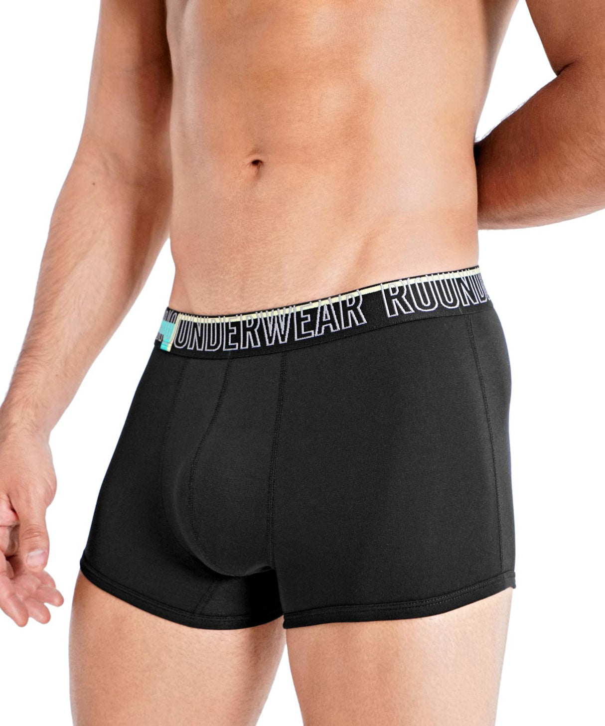 Prime Modal Trunk Black-2