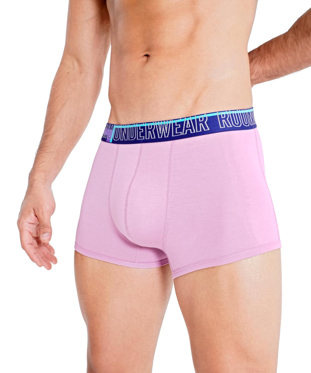 Prime Modal Trunk Lilac