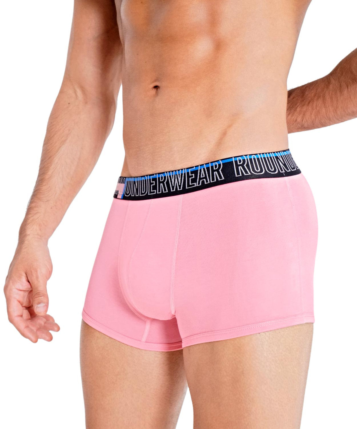 Prime Modal Trunk Pink