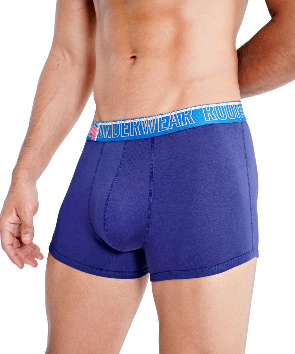 Prime Modal Trunk Purple