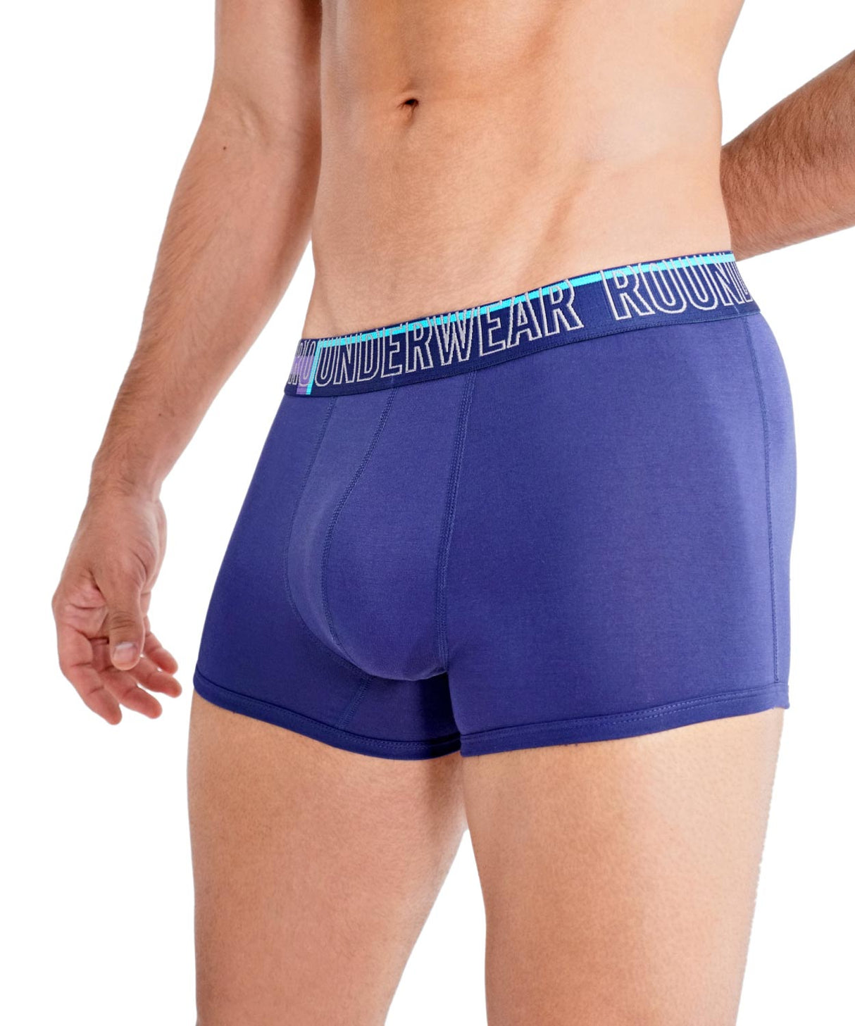 Prime Modal Trunk Navy