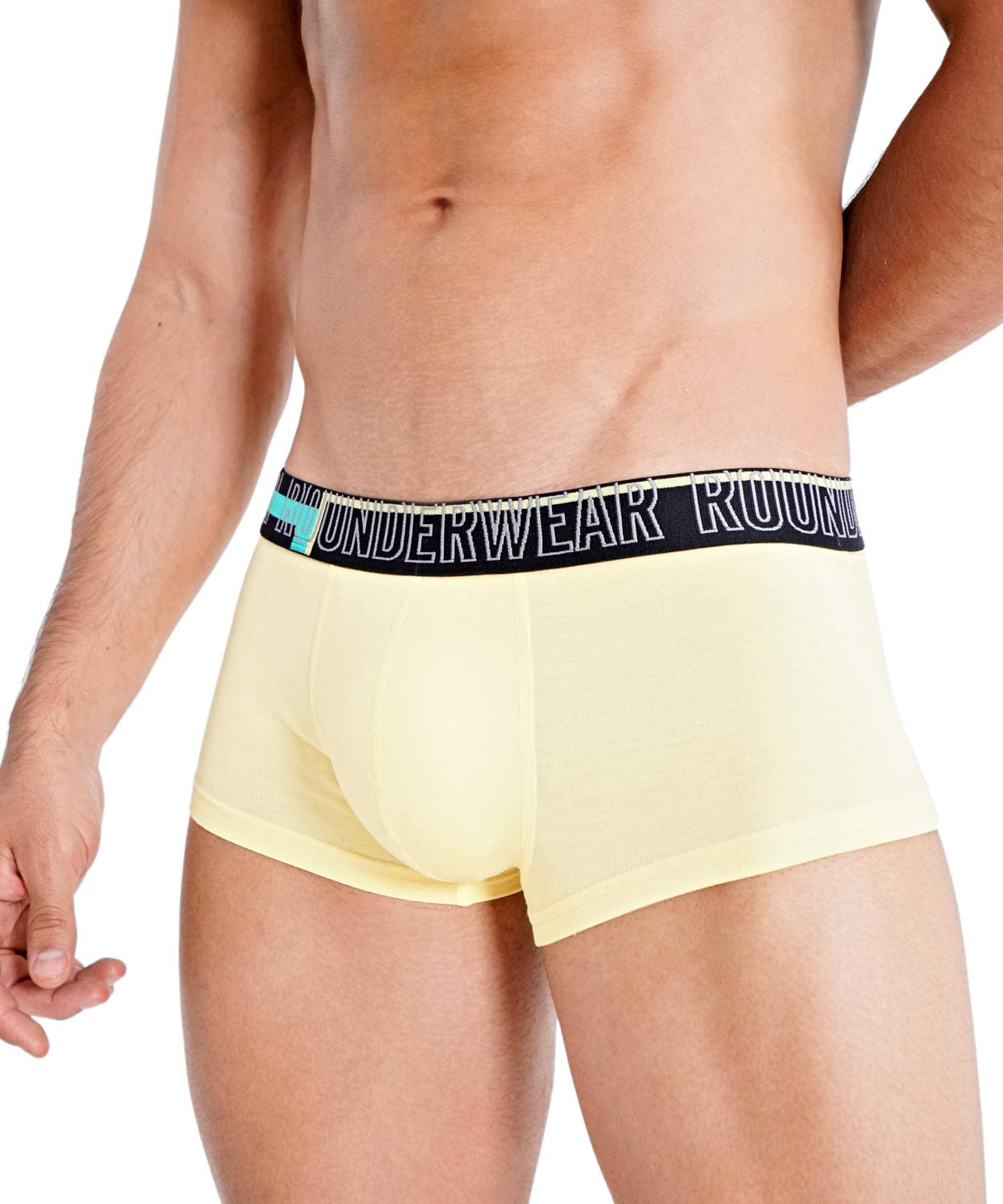 Prime Modal Hipster Trunk