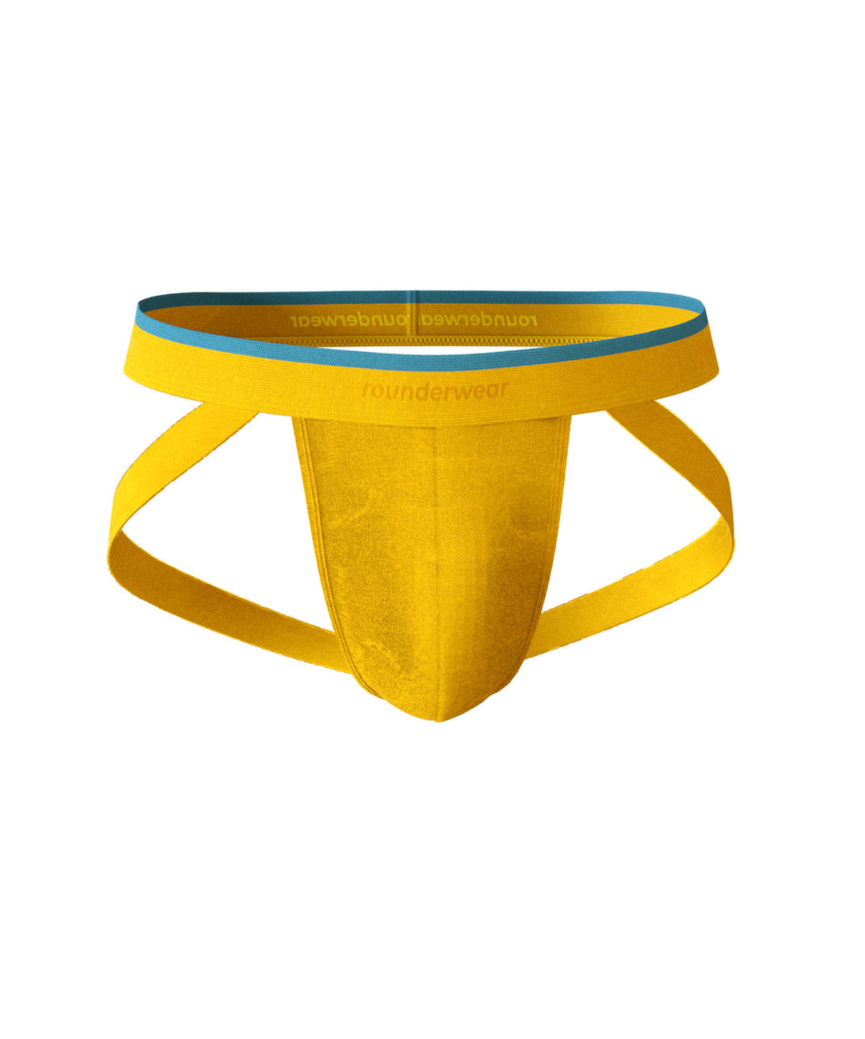 Essentials Modal Jockstrap Essentials Yellow