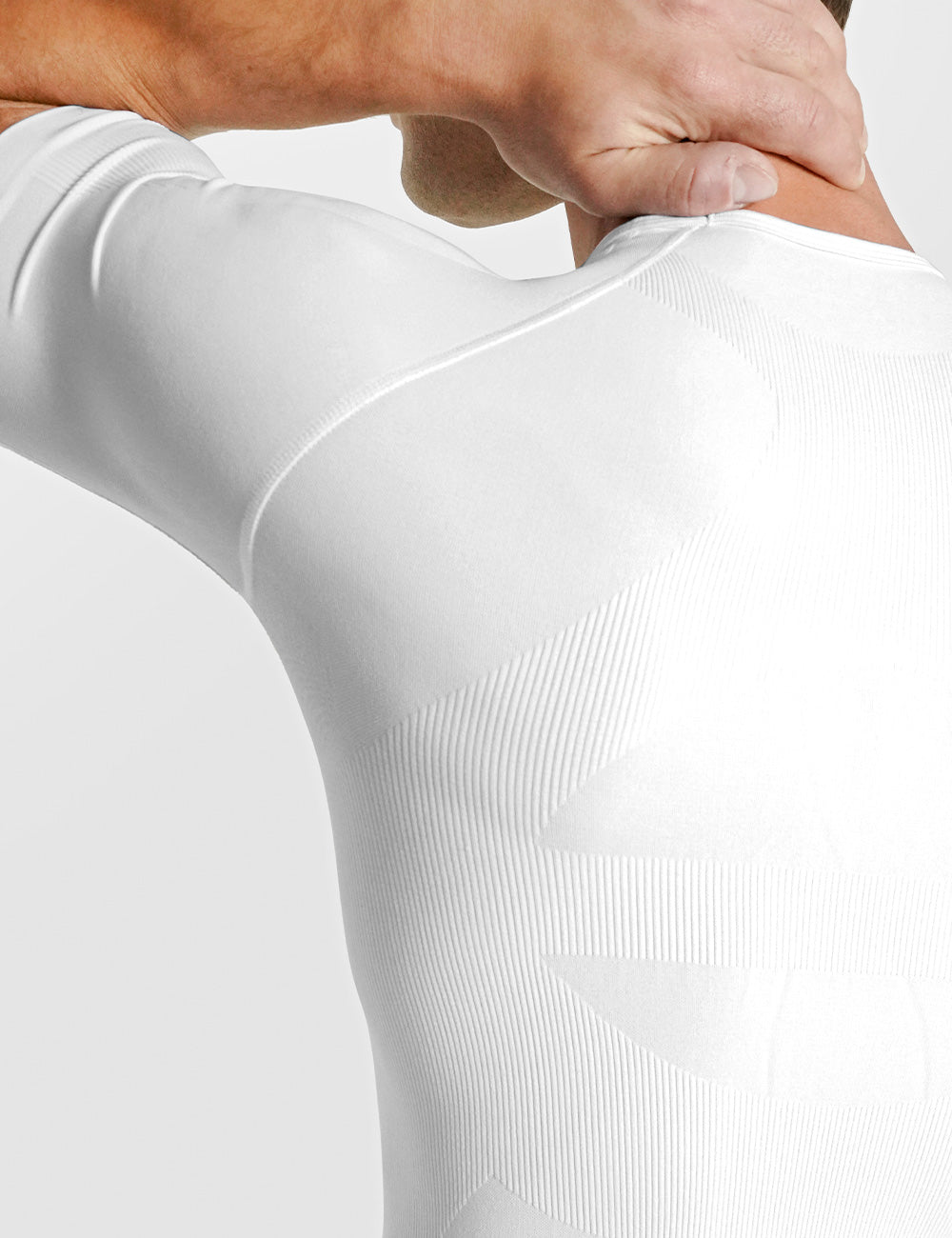 Seamless Compression T-Shirt