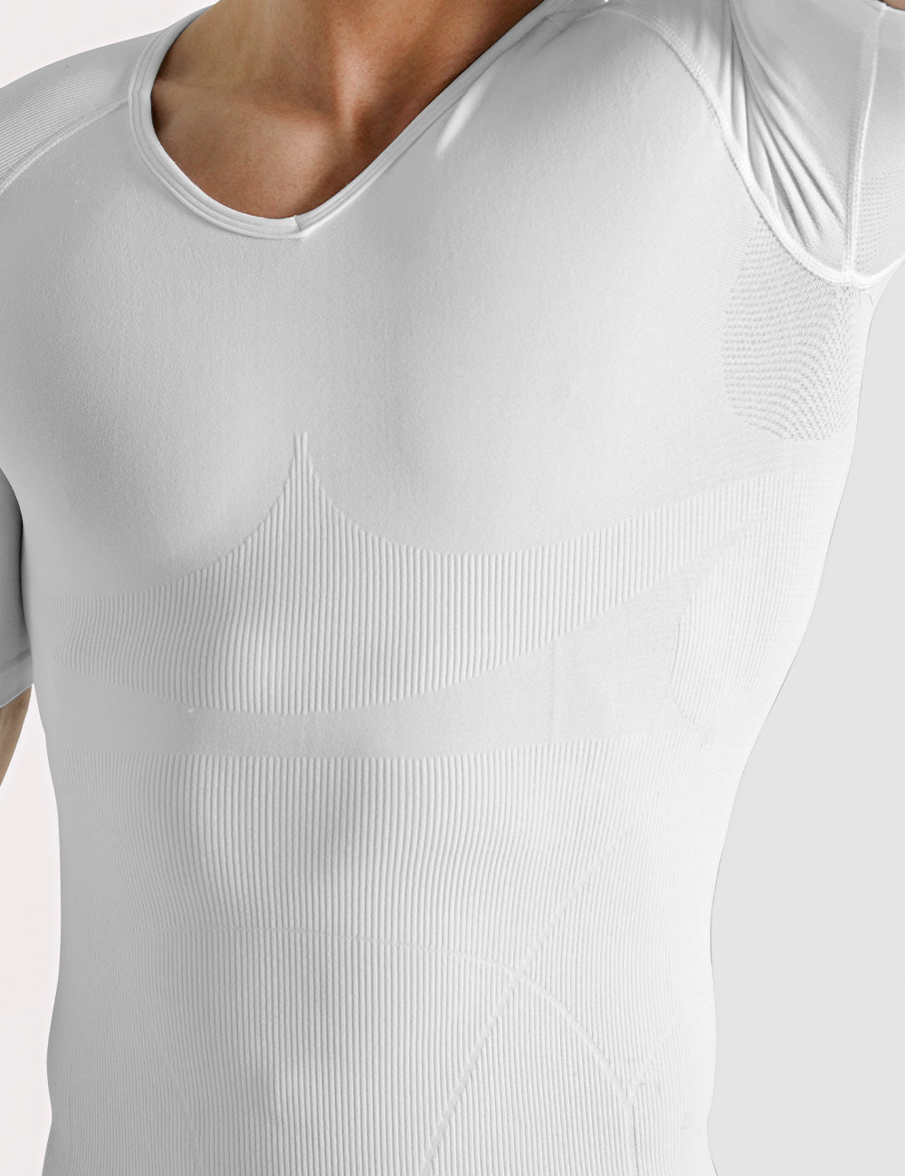 Seamless Compression T-Shirt