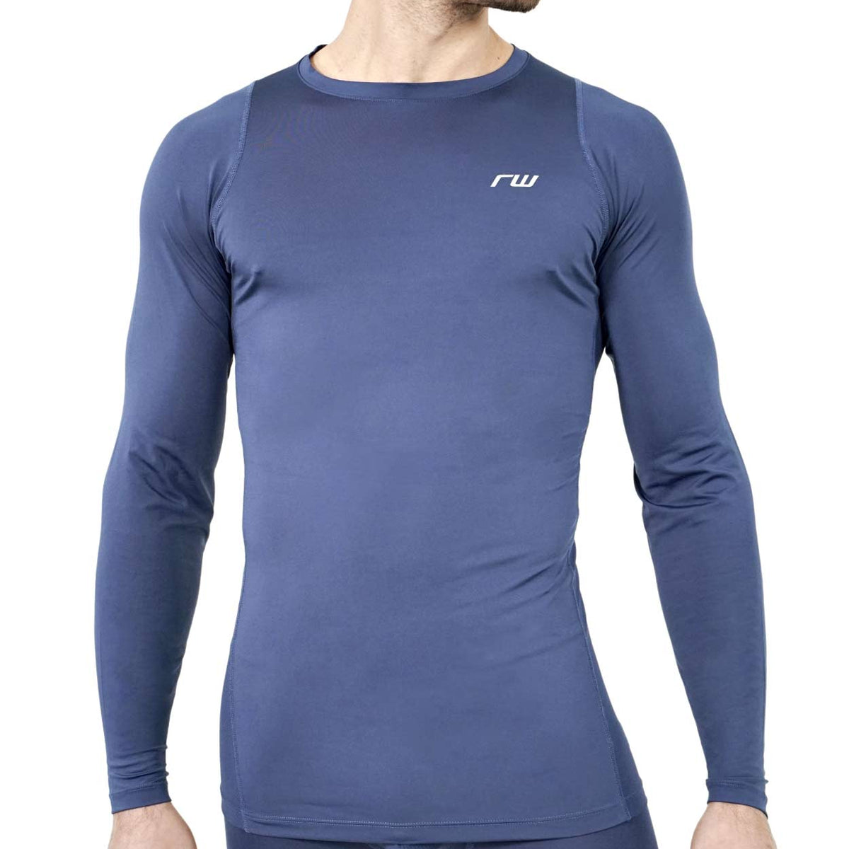 HUTCHESON LONG SLEEVE SPORT SHIRT main image 0