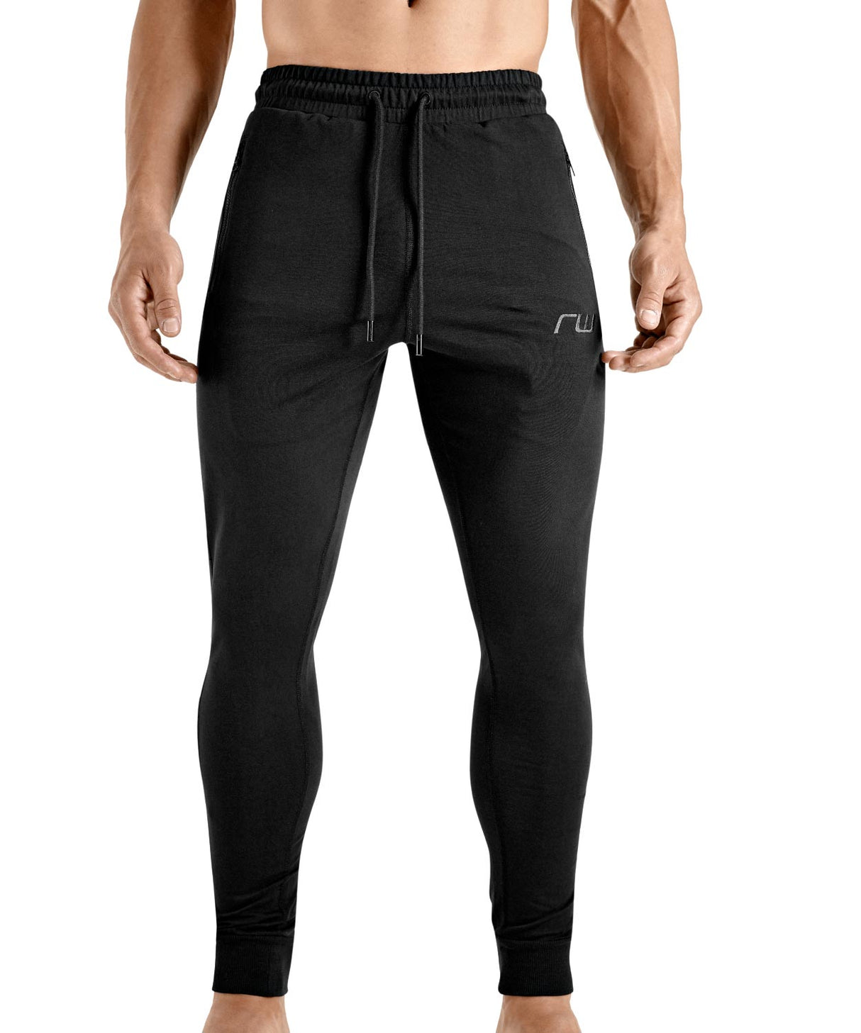Sportwear/365 Joggers Black