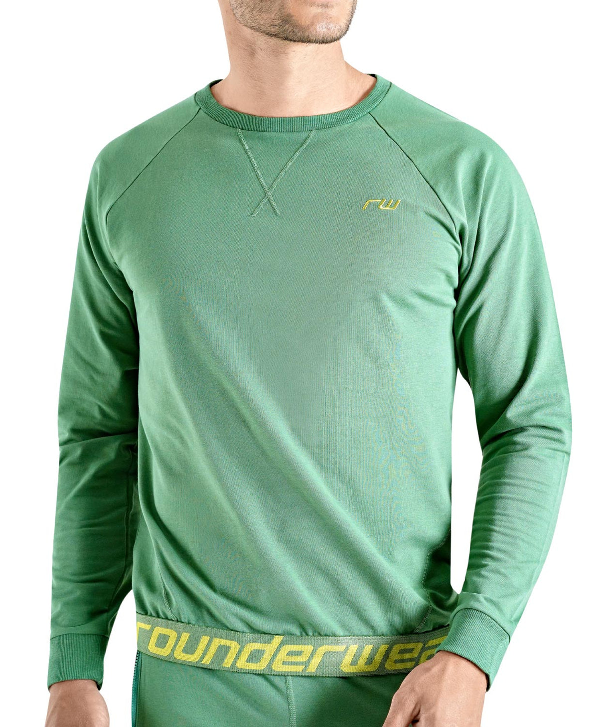 Sportwear/365 Sweatshirt Green