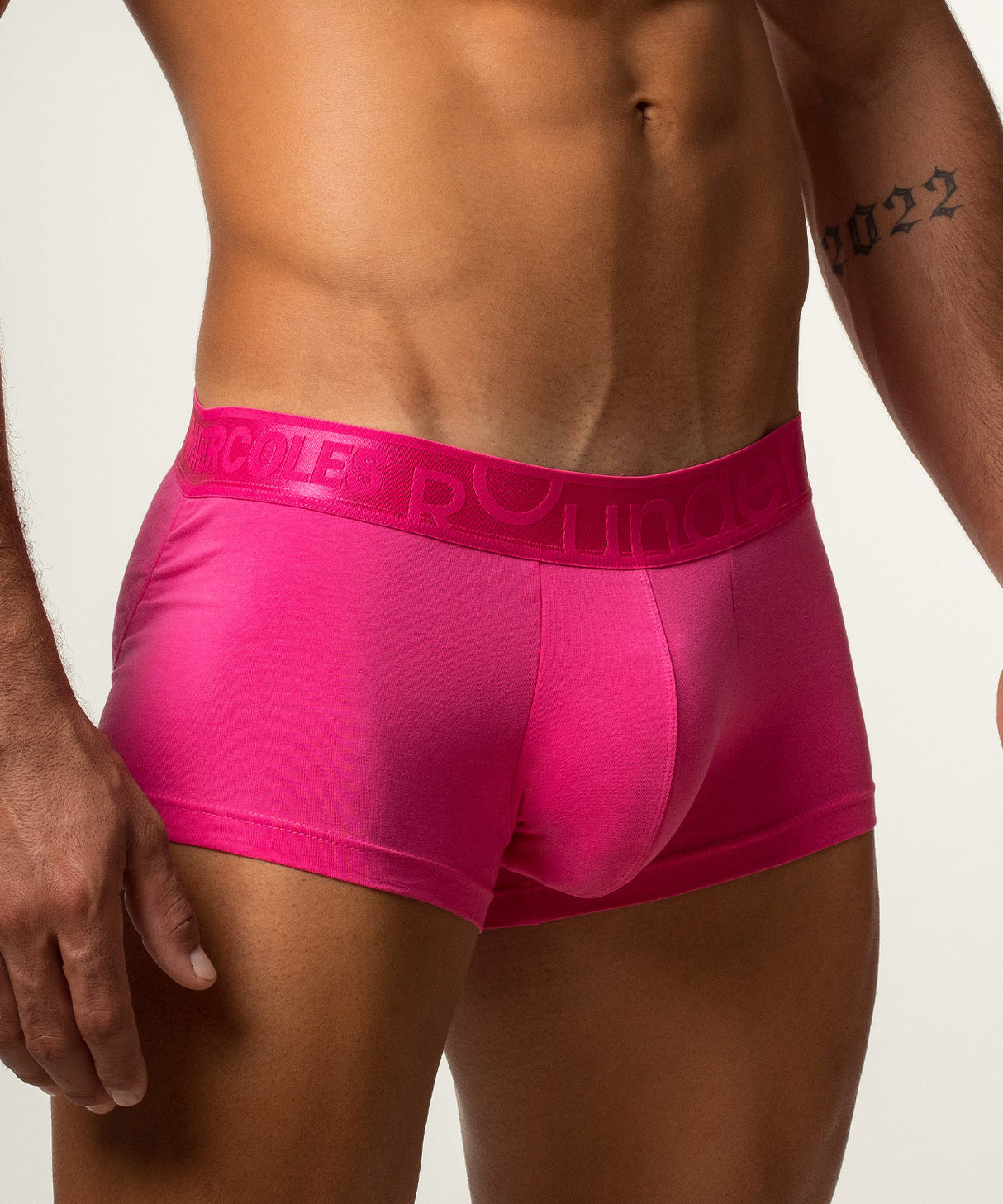 New Lift Trunk 5-Pack