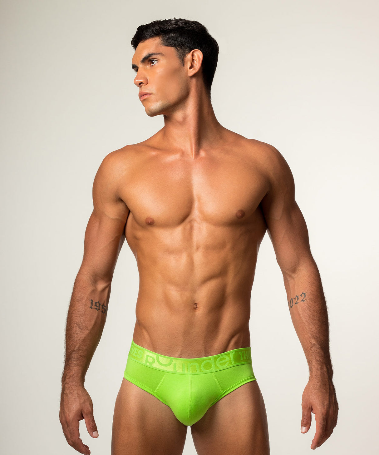 New Package Brief 5-Pack