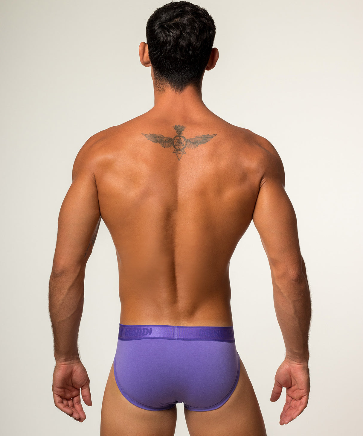 New Package Brief 5-Pack