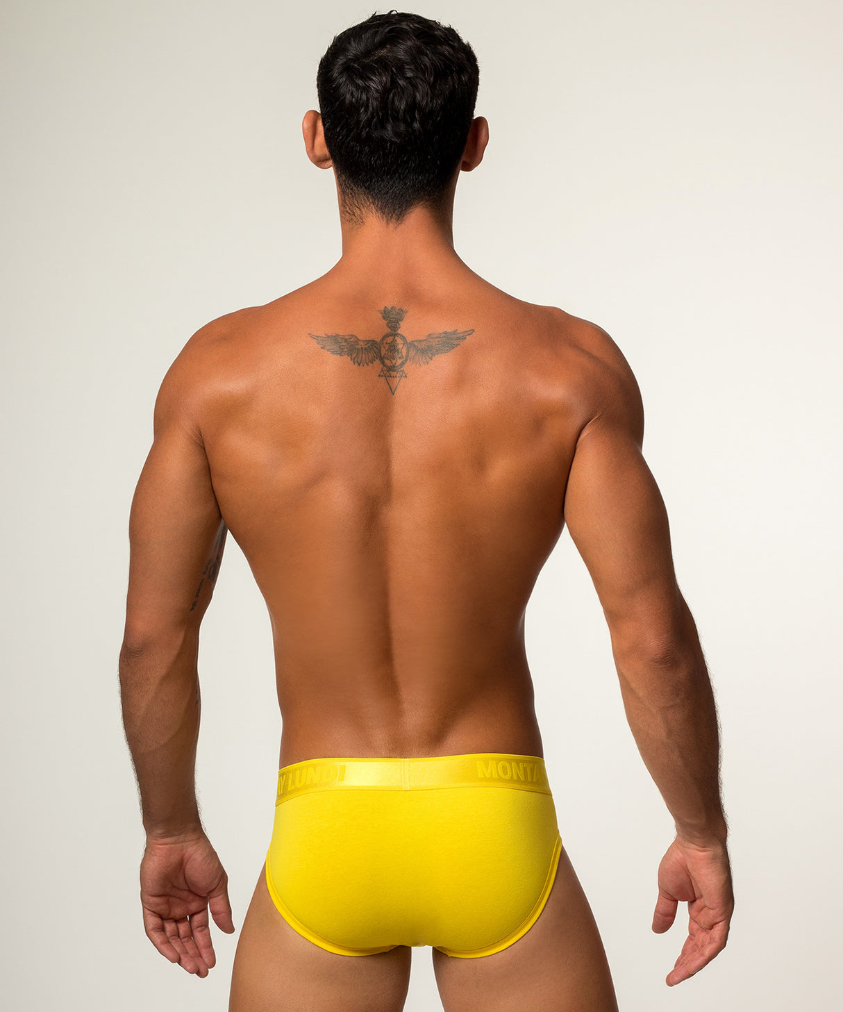 New Package Brief 5-Pack