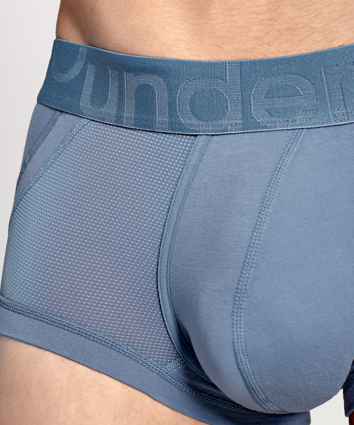 ELEMENTAL BLUE Anatomic Mini Trunk