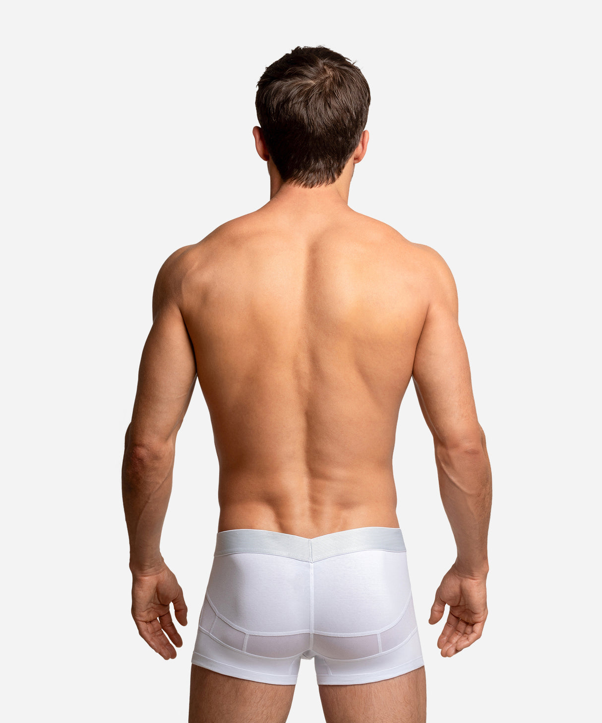 Anatomic Hipster Trunk
