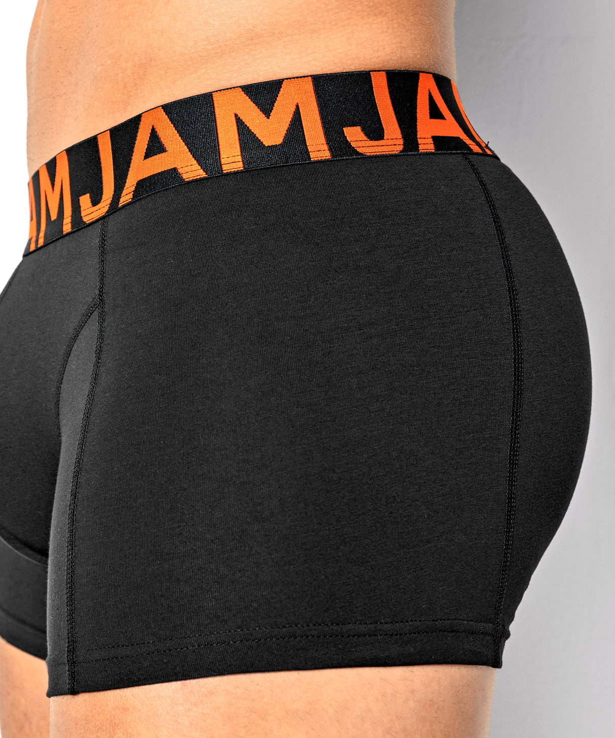 JAM - Boxer Trunk - 5Pack