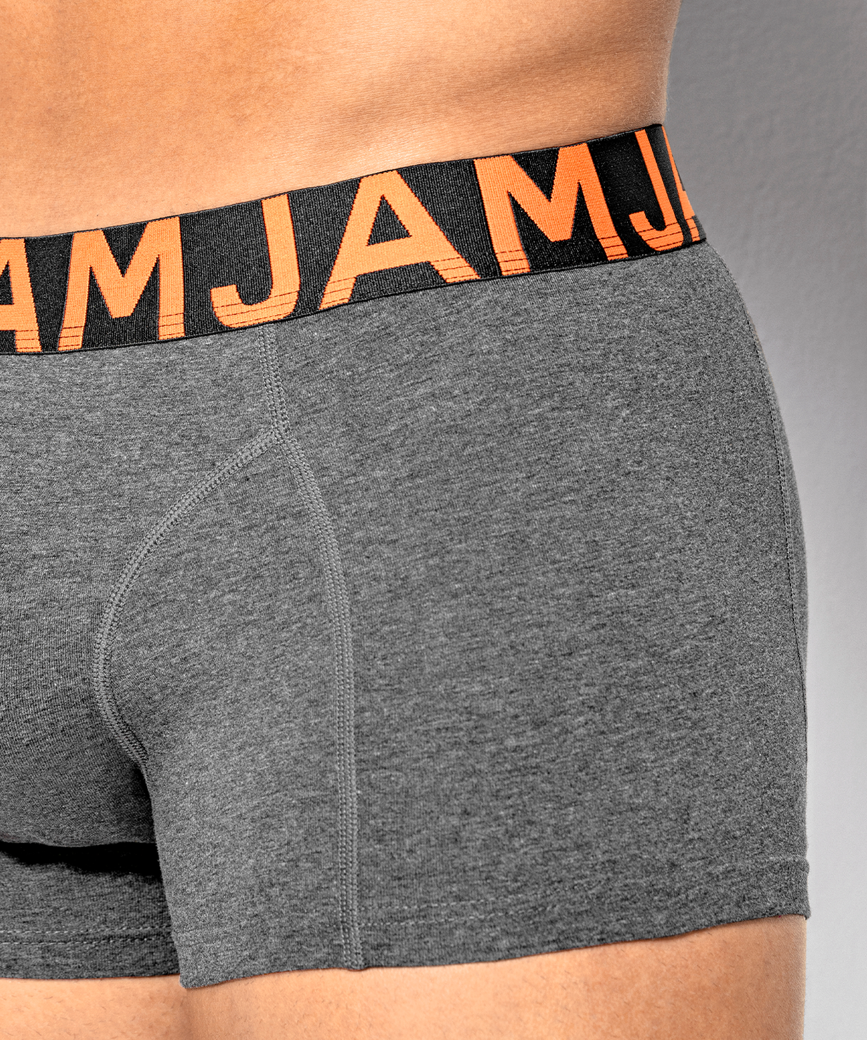 JAM - Boxer Trunk - 5Pack