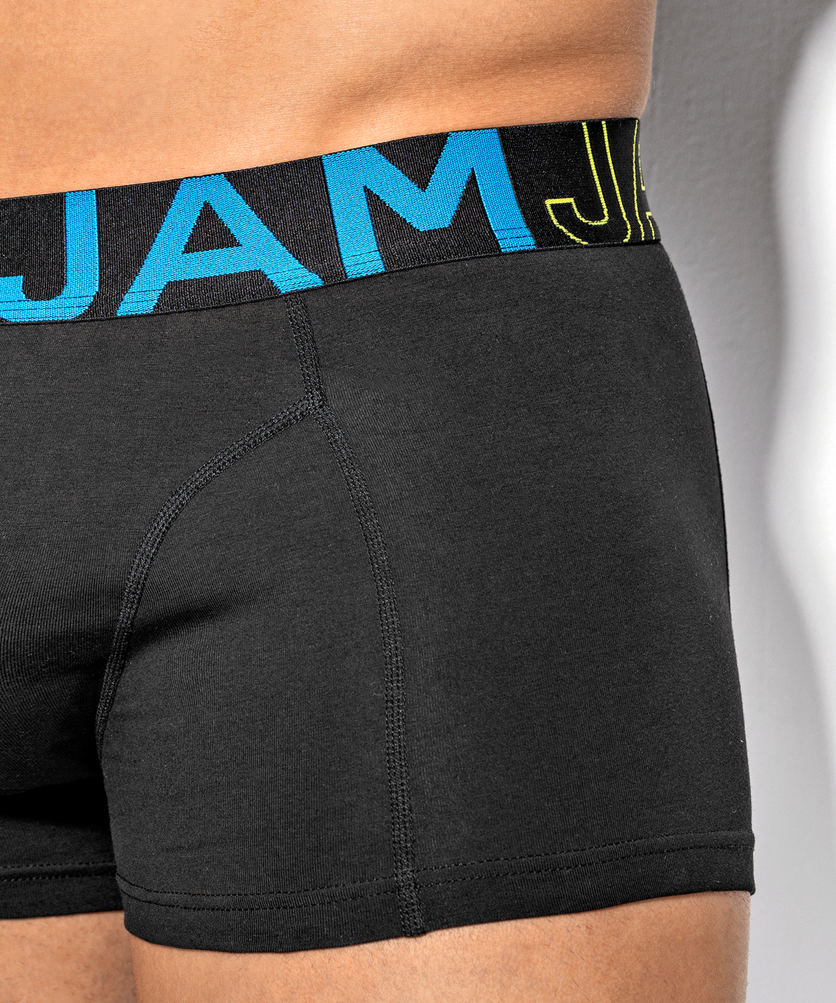 JAM - Boxer Trunk - 5Pack