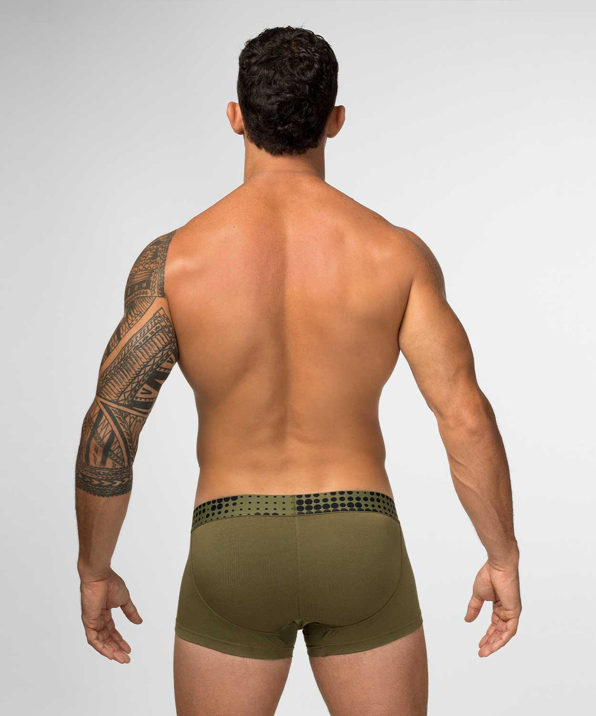 ARMY Lift Trunk 5-Pack