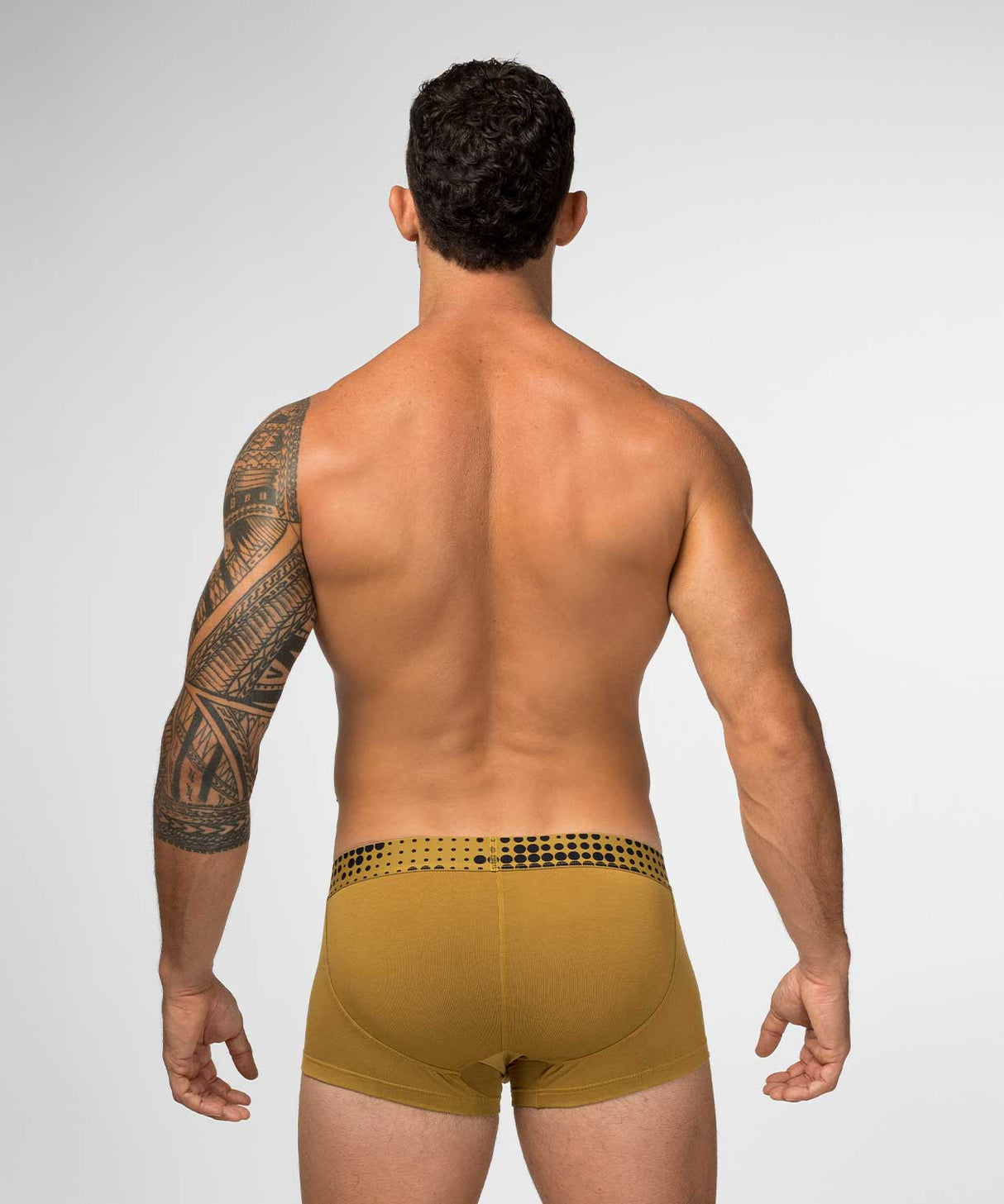 ARMY Lift Trunk 5-Pack