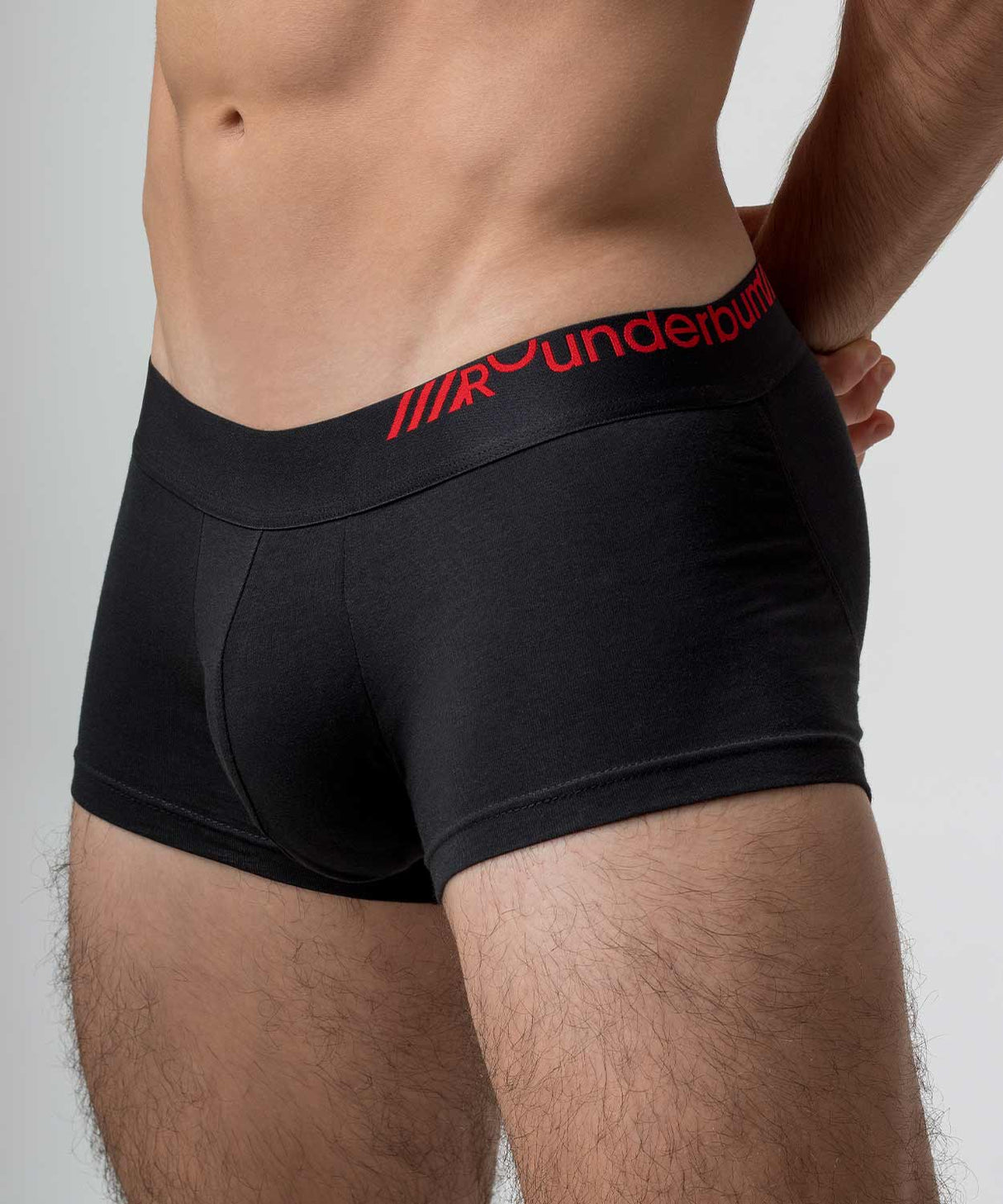 RACING TEAM Lift Trunk 3-Pack