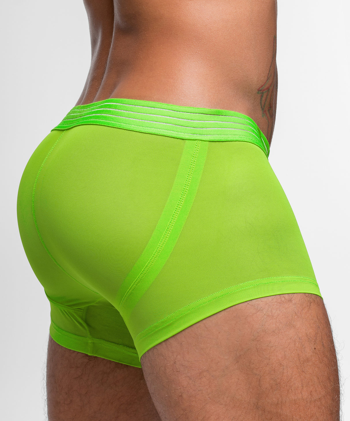 SEXY NIGHTS WEEKEND Lift Trunk