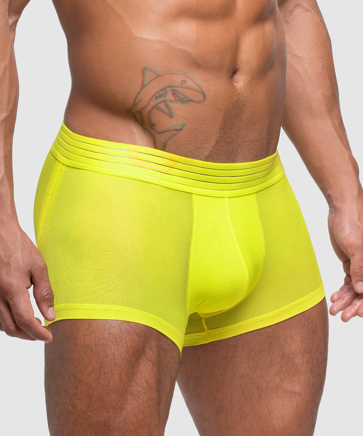 SEXY NIGHTS WEEKEND Lift Trunk