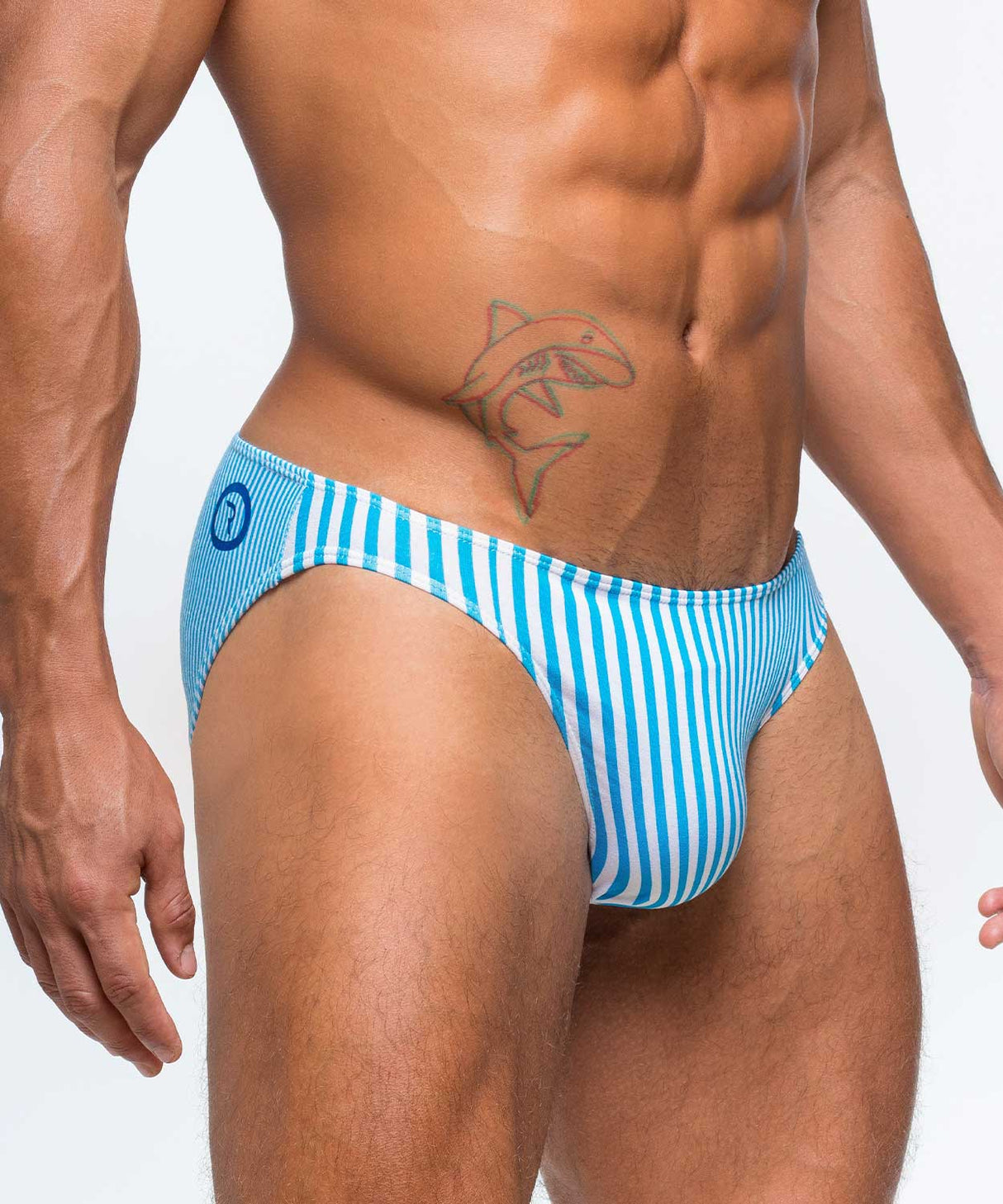 WAVEFORM Bikini Brief