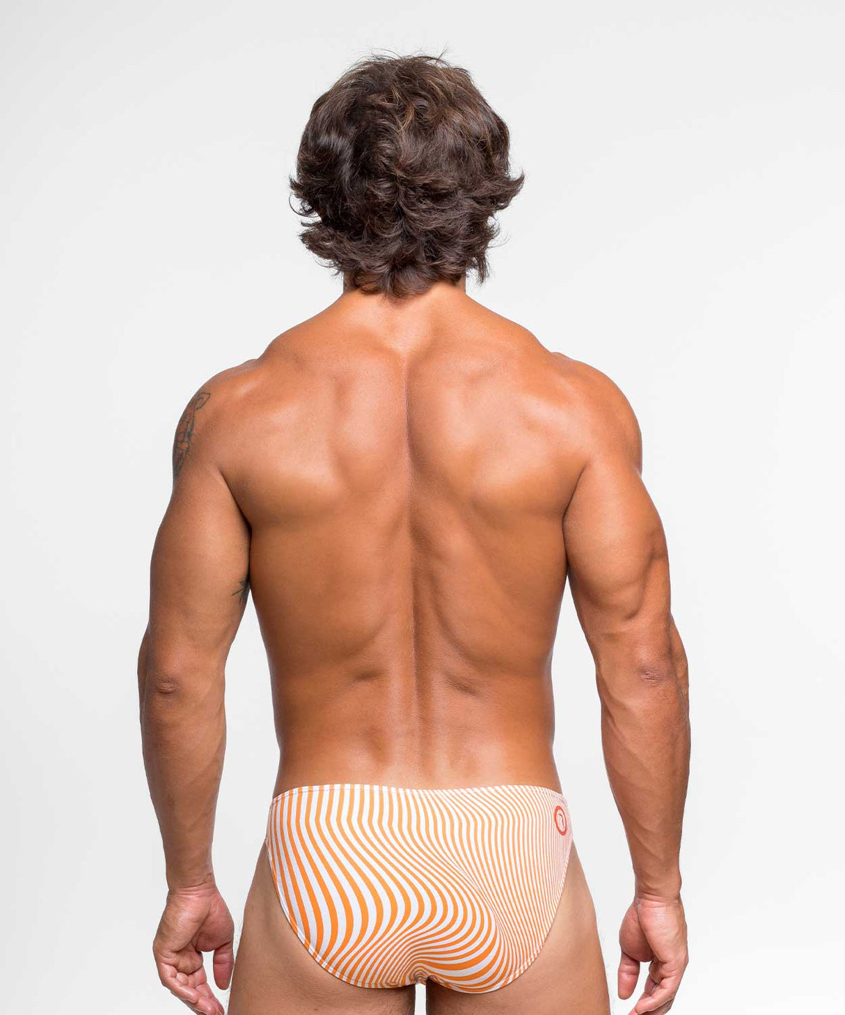 WAVEFORM Bikini Brief