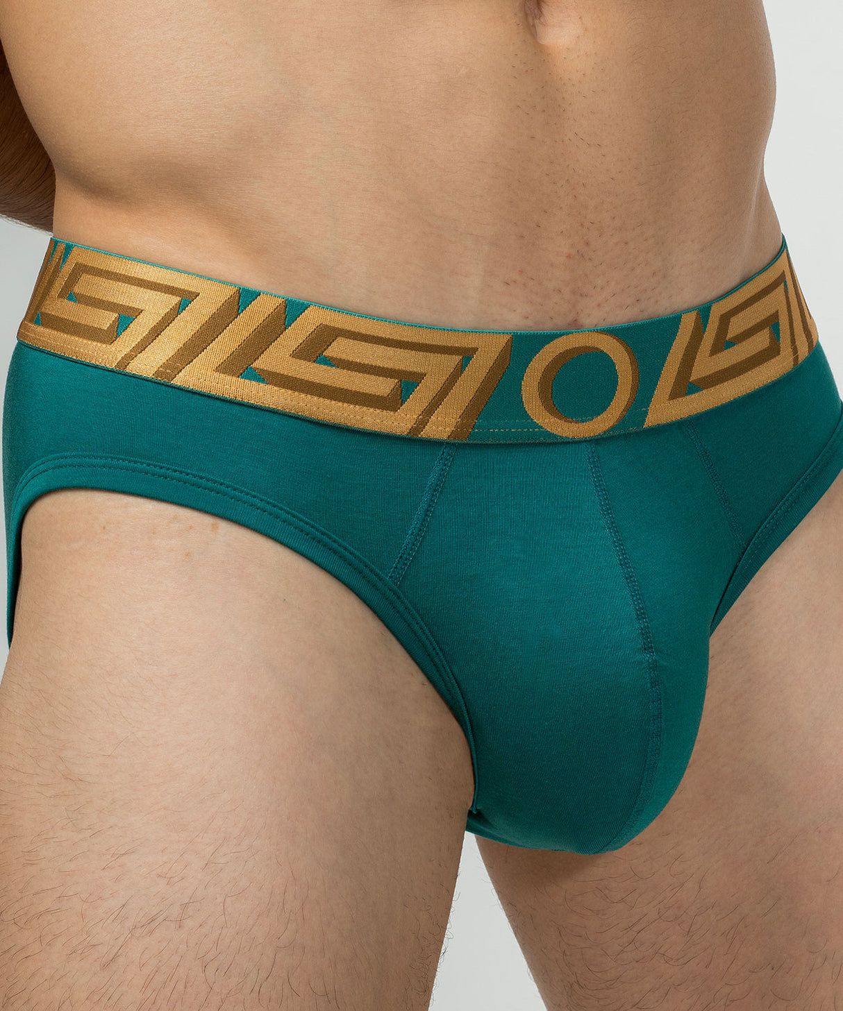 O MY GOD Package Brief