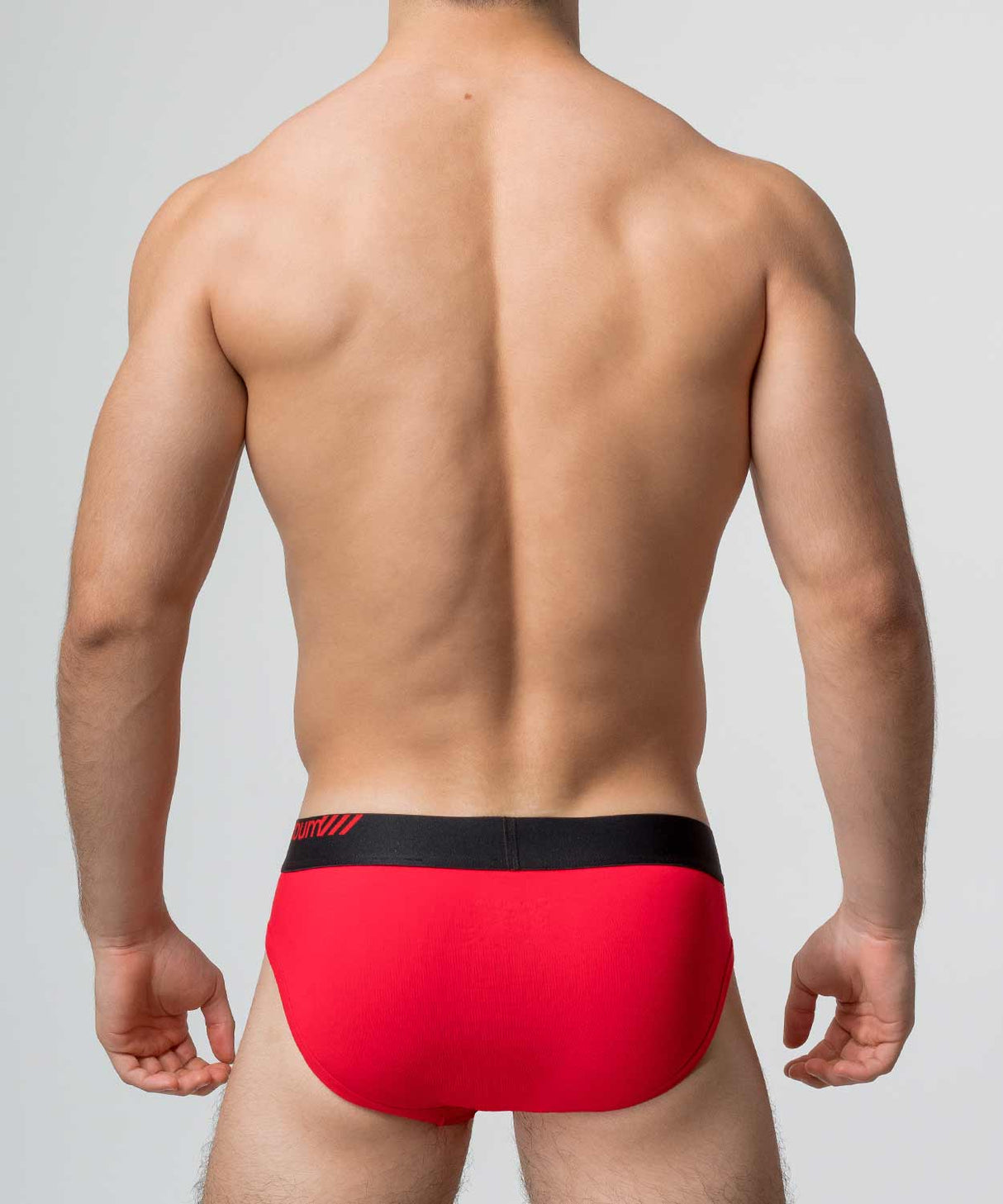 RACING TEAM Package Brief 3-Pack