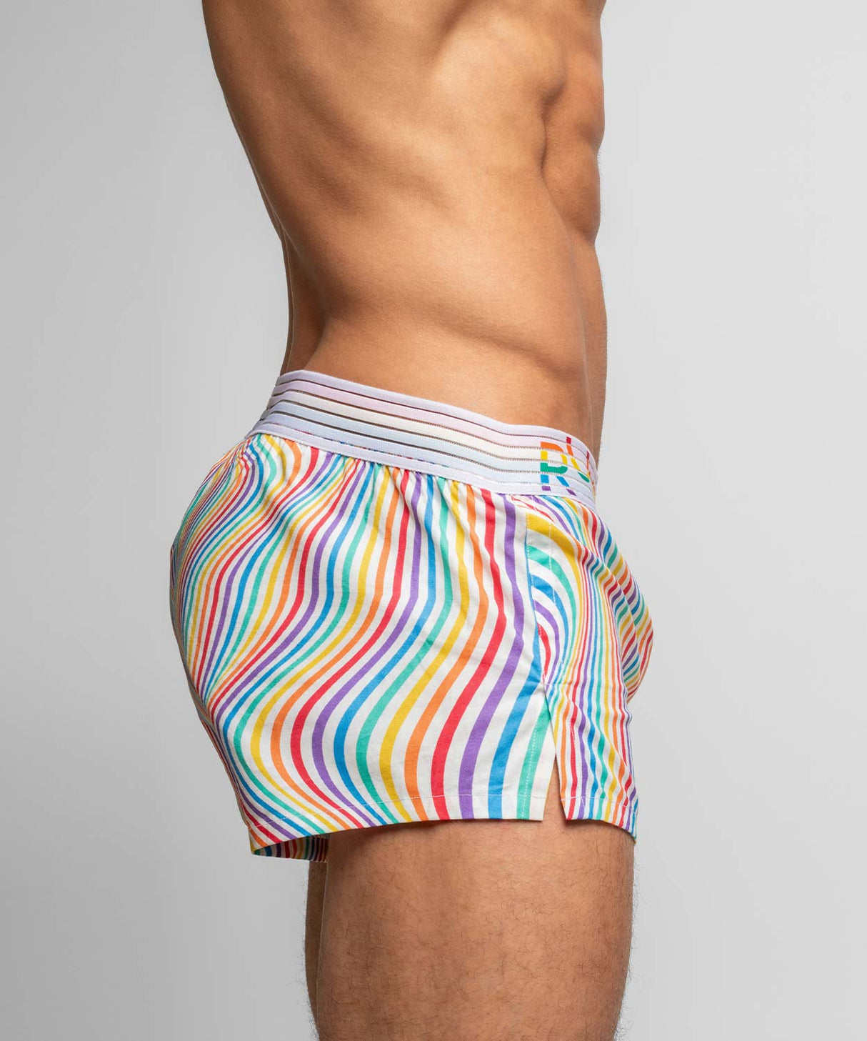 WAVEFORM PRIDE Lift Boxer