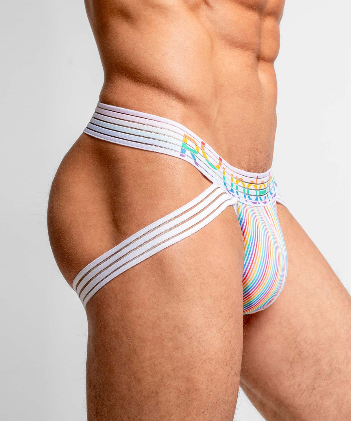 WAVEFORM PRIDE Lift Jockstrap