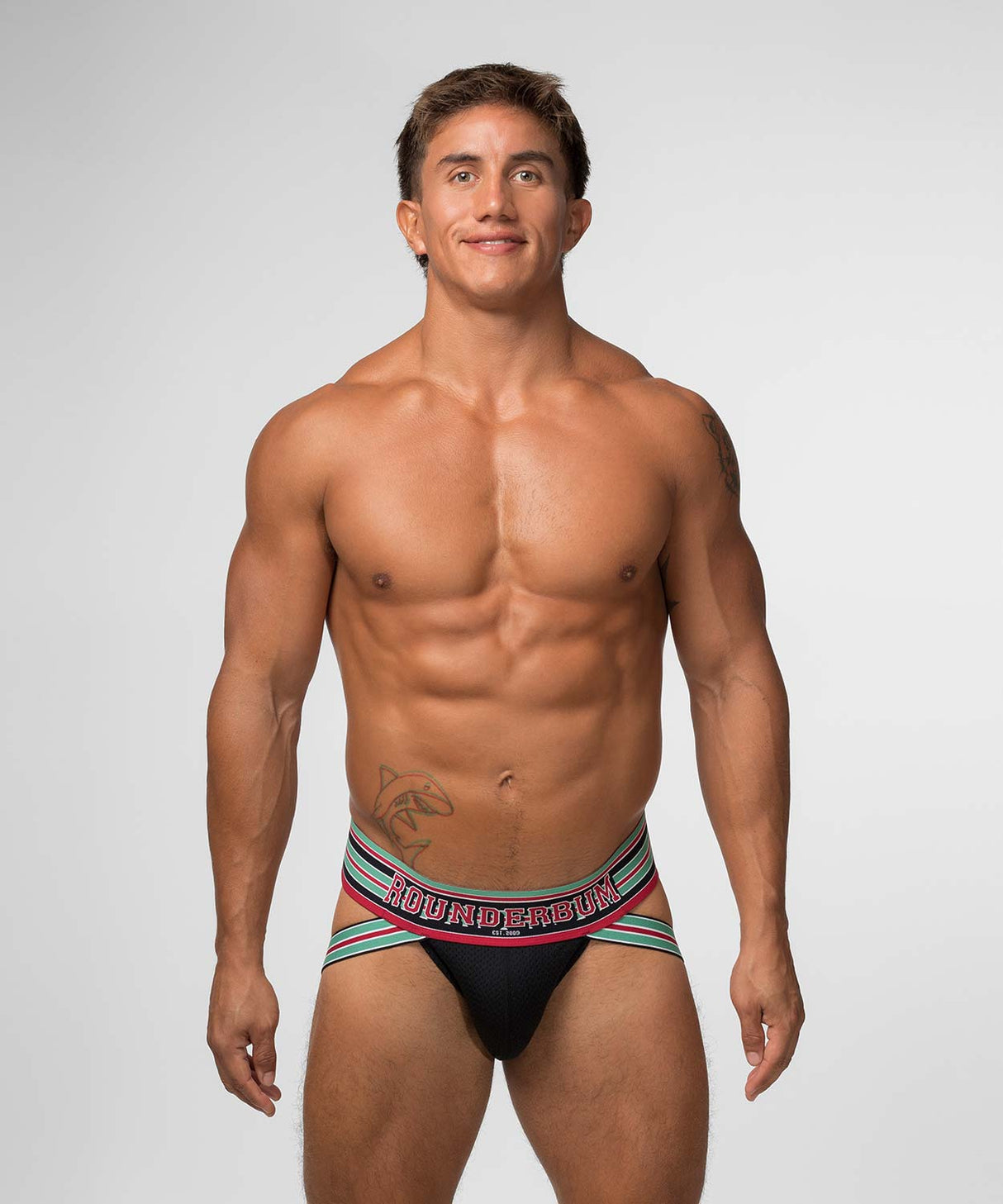 VARSITY Lift Jockstrap