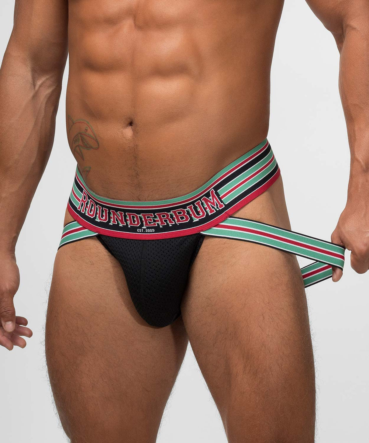 VARSITY Lift Jockstrap