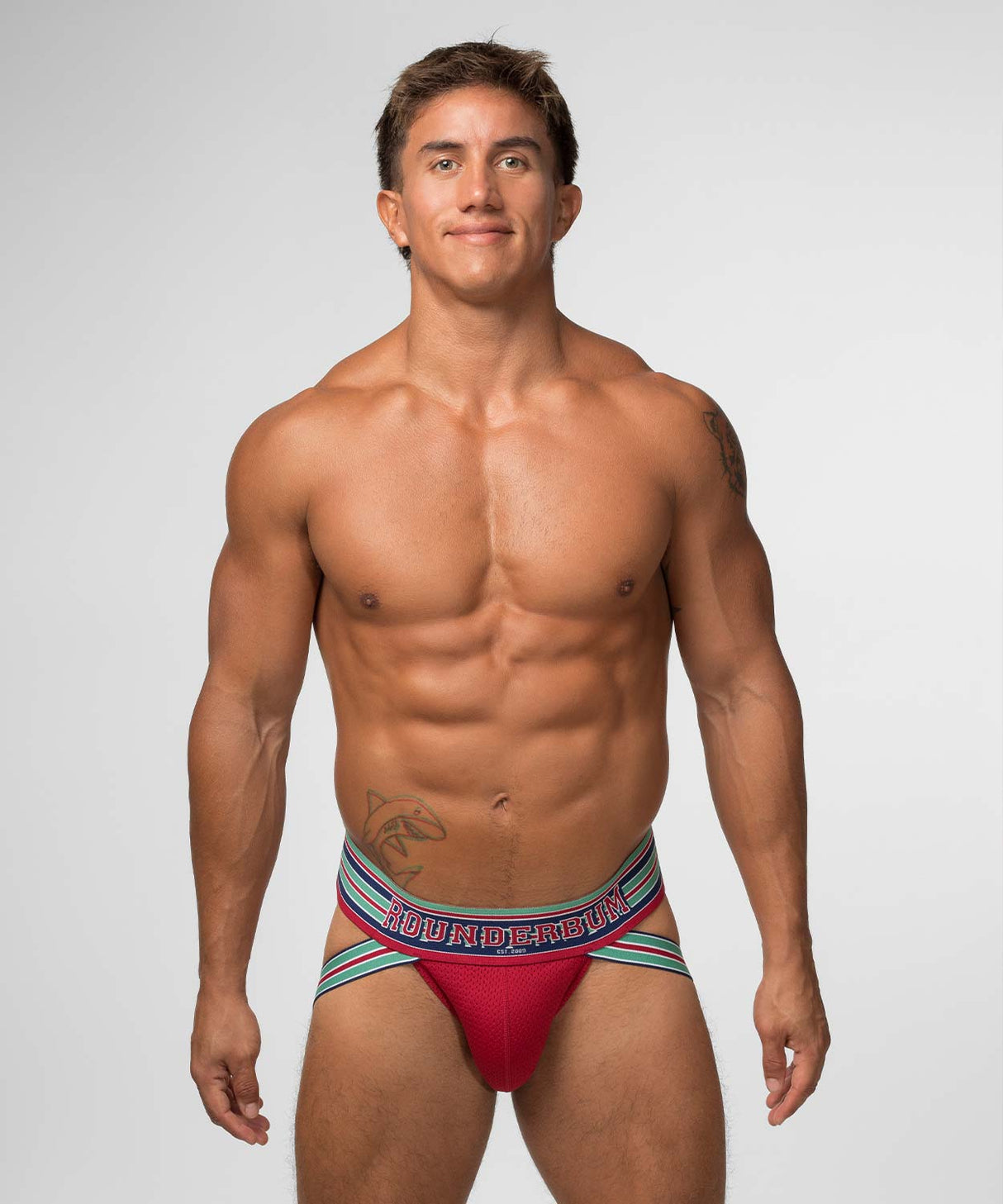 VARSITY Lift Jockstrap