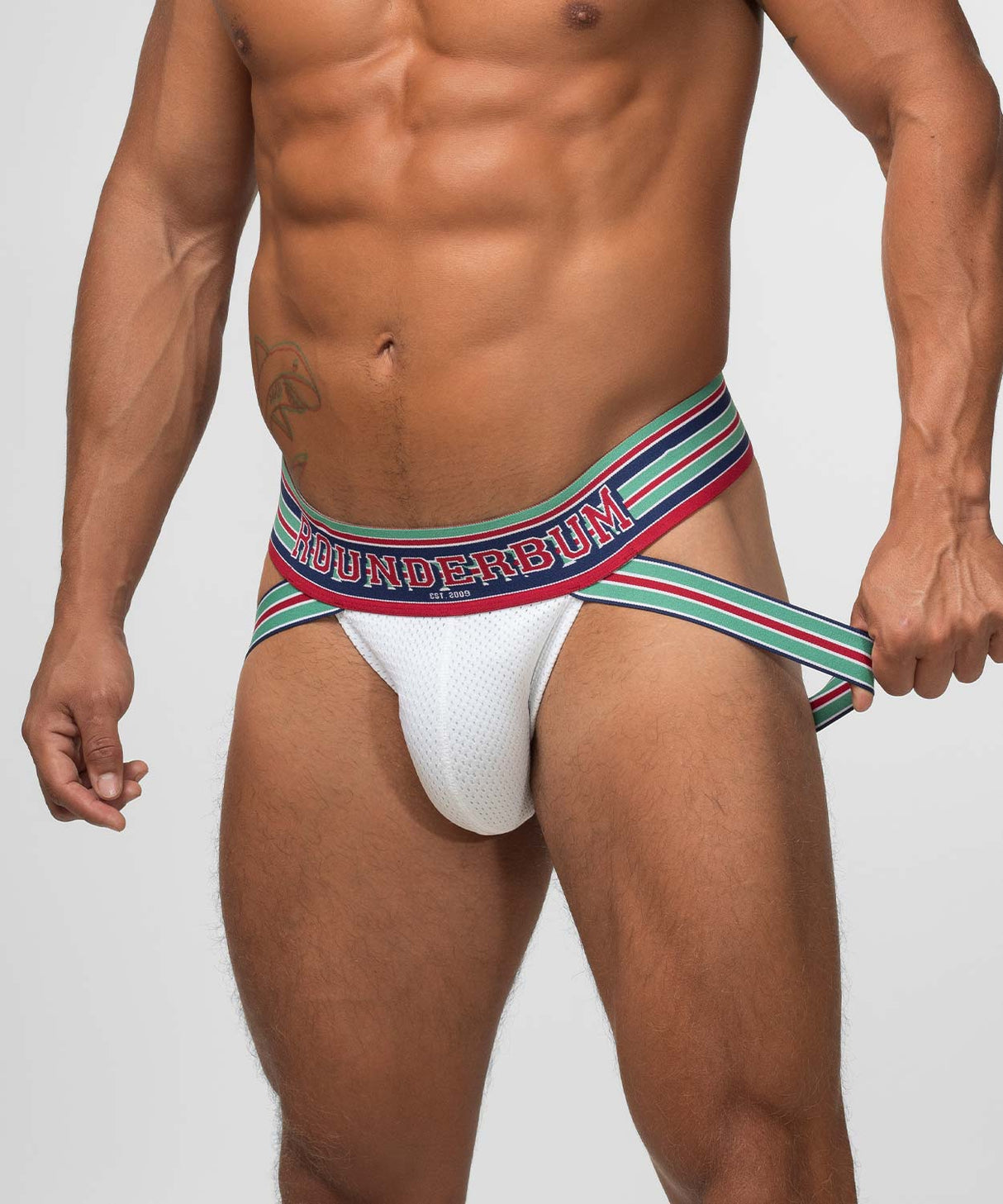 VARSITY Lift Jockstrap