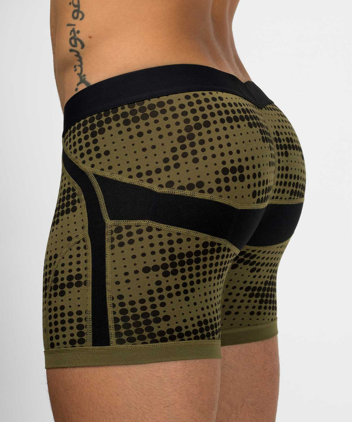 ARMY Anatomic Boxer Brief