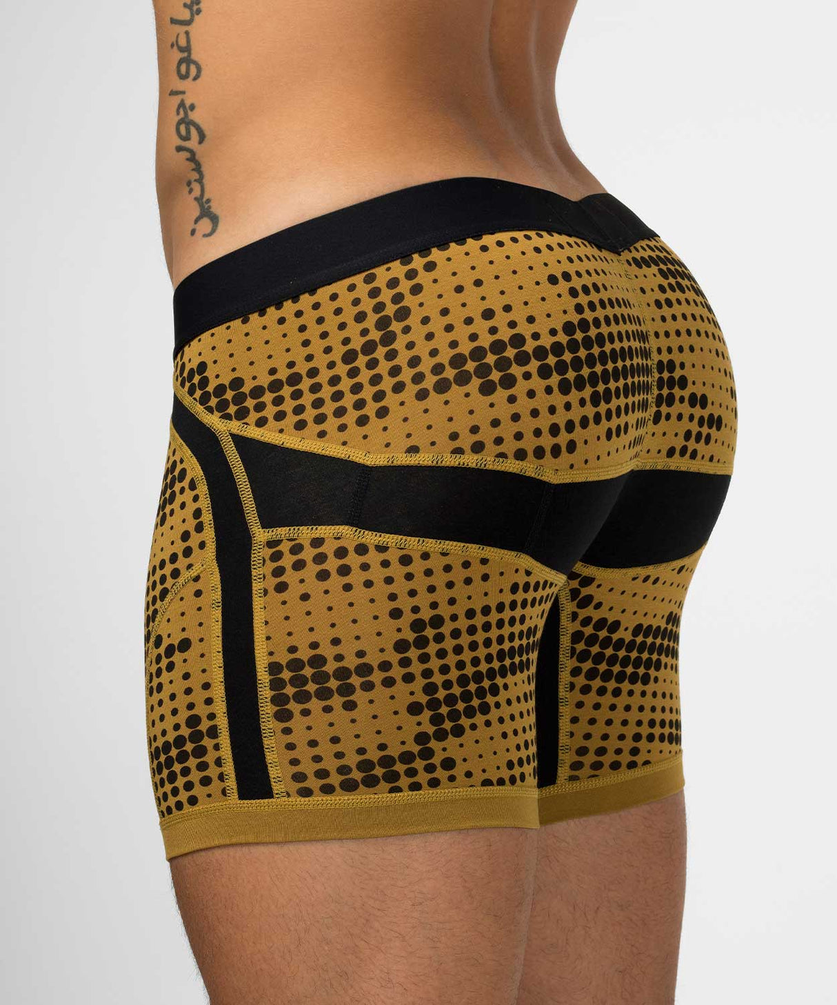 ARMY Anatomic Boxer Brief