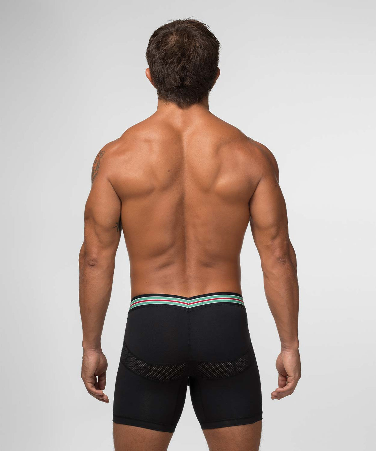 VARSITY Anatomic Boxer Brief